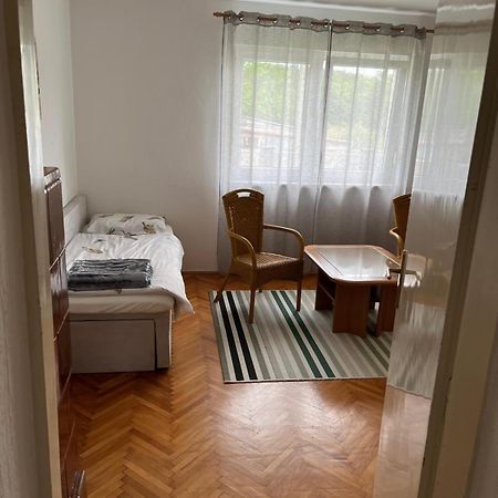 Apartman Ivka Gospić Extérieur photo