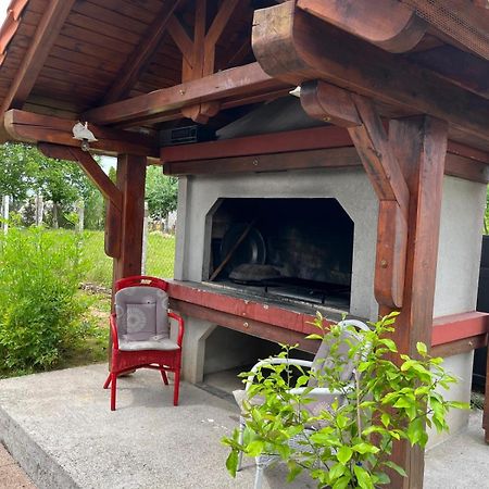 Apartman Ivka Gospić Extérieur photo