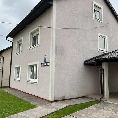 Apartman Ivka Gospić Extérieur photo