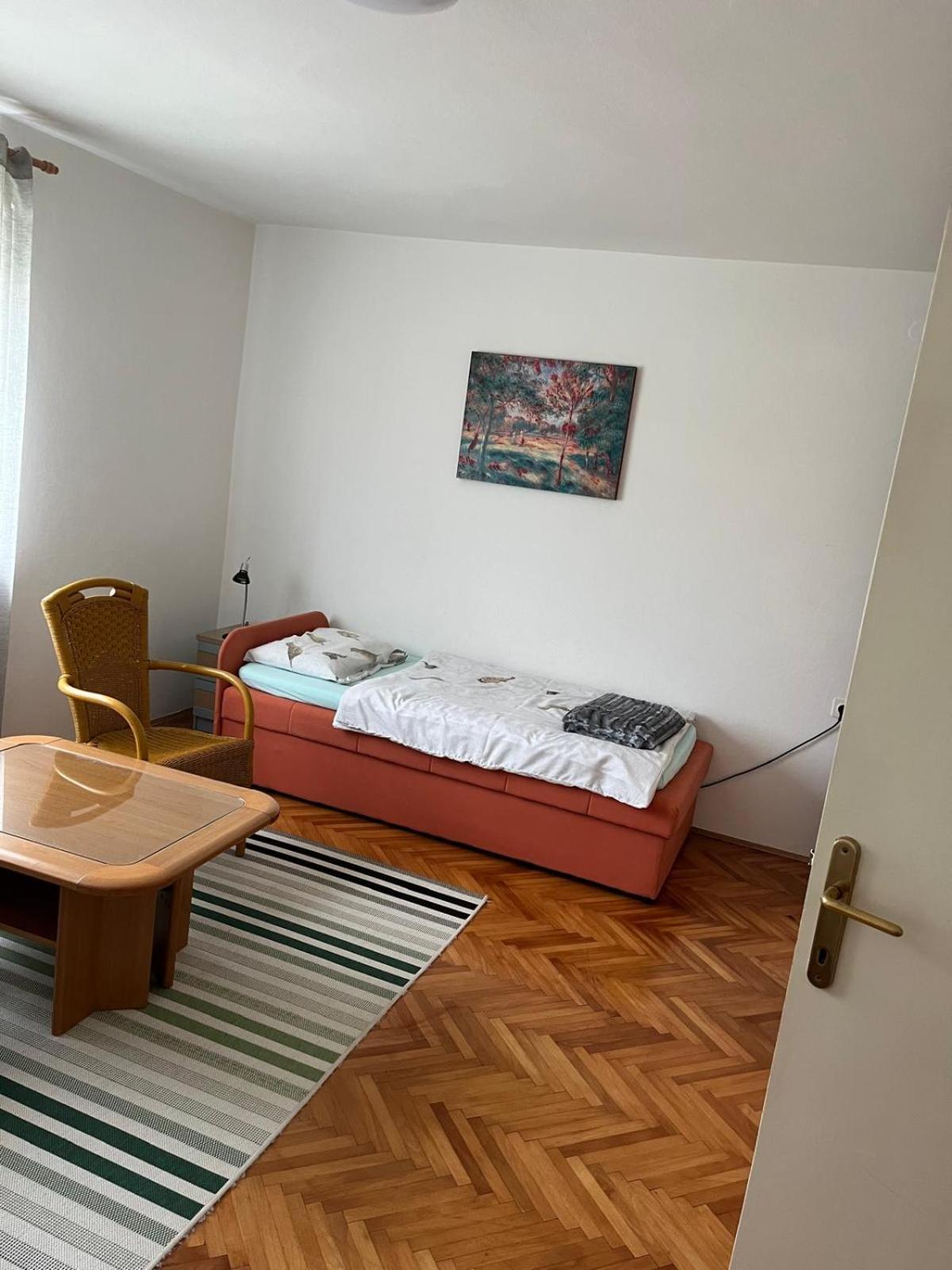Apartman Ivka Gospić Extérieur photo