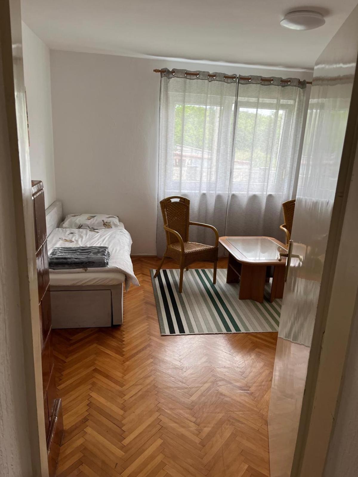 Apartman Ivka Gospić Extérieur photo