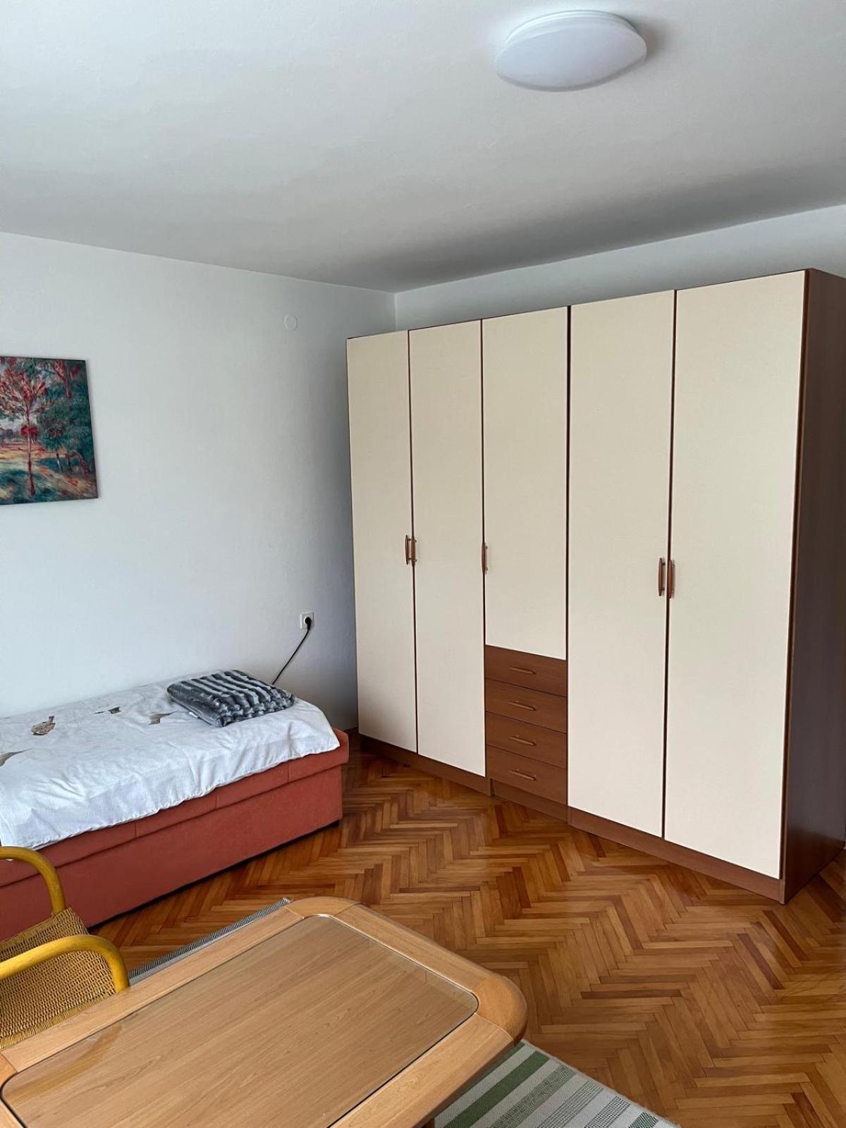 Apartman Ivka Gospić Extérieur photo