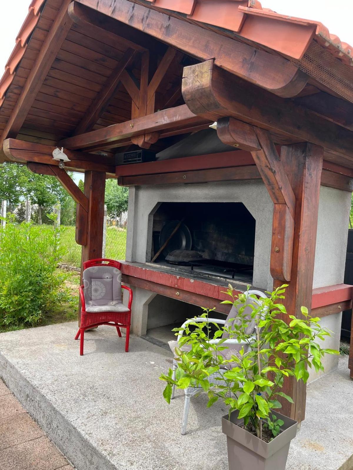 Apartman Ivka Gospić Extérieur photo