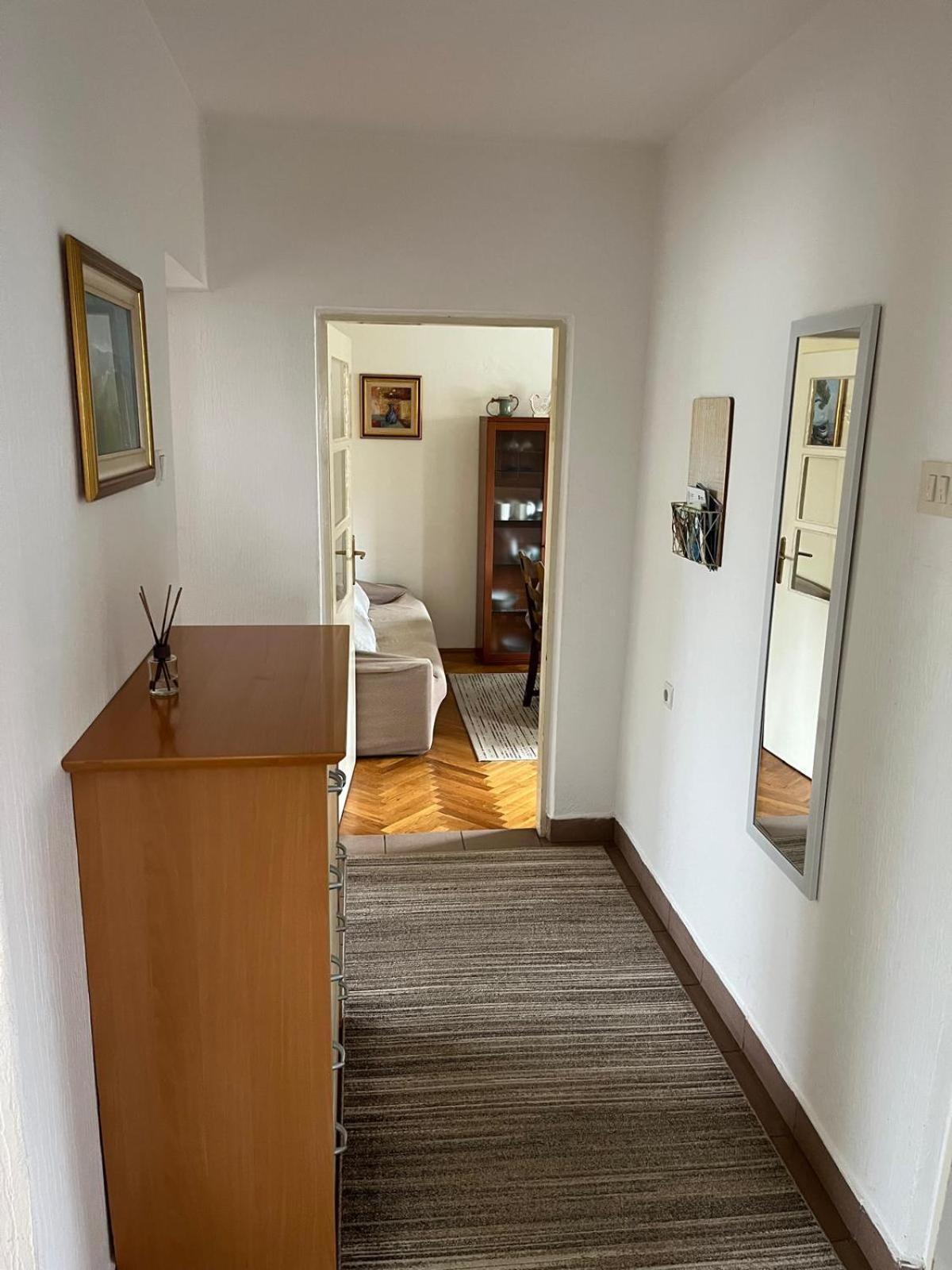 Apartman Ivka Gospić Extérieur photo