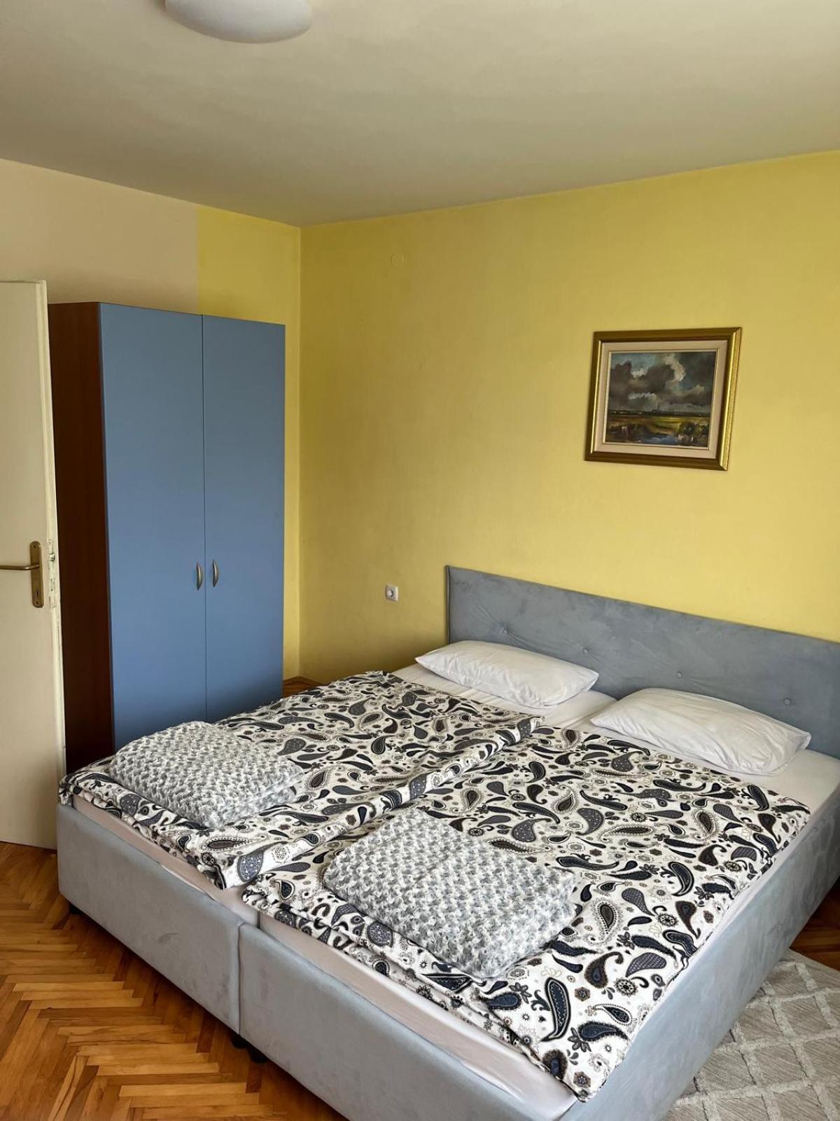 Apartman Ivka Gospić Extérieur photo