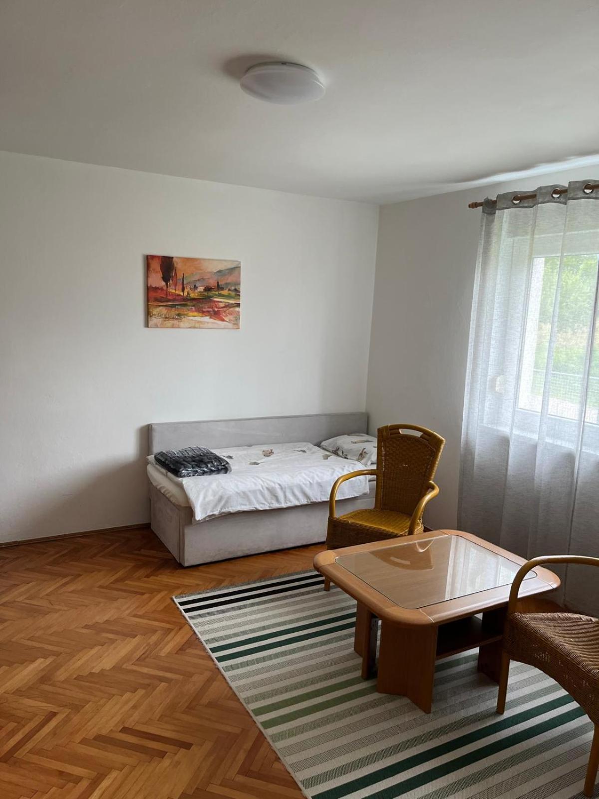 Apartman Ivka Gospić Extérieur photo