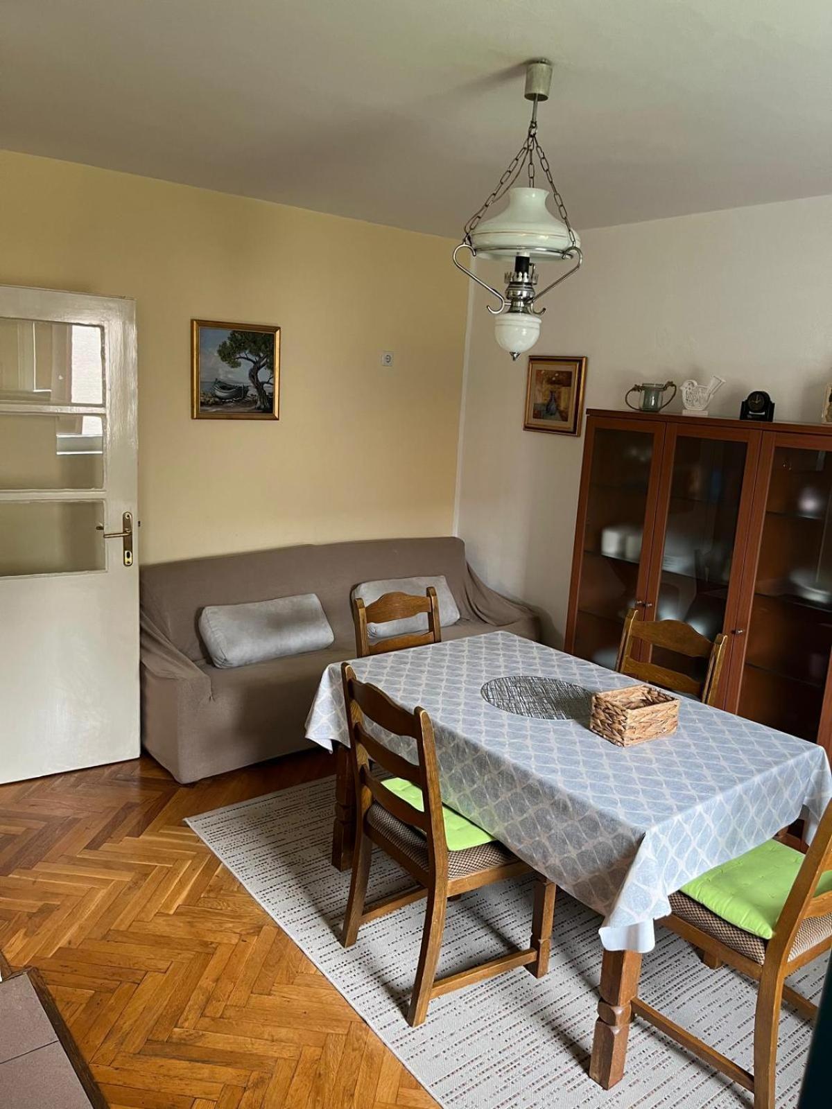 Apartman Ivka Gospić Extérieur photo