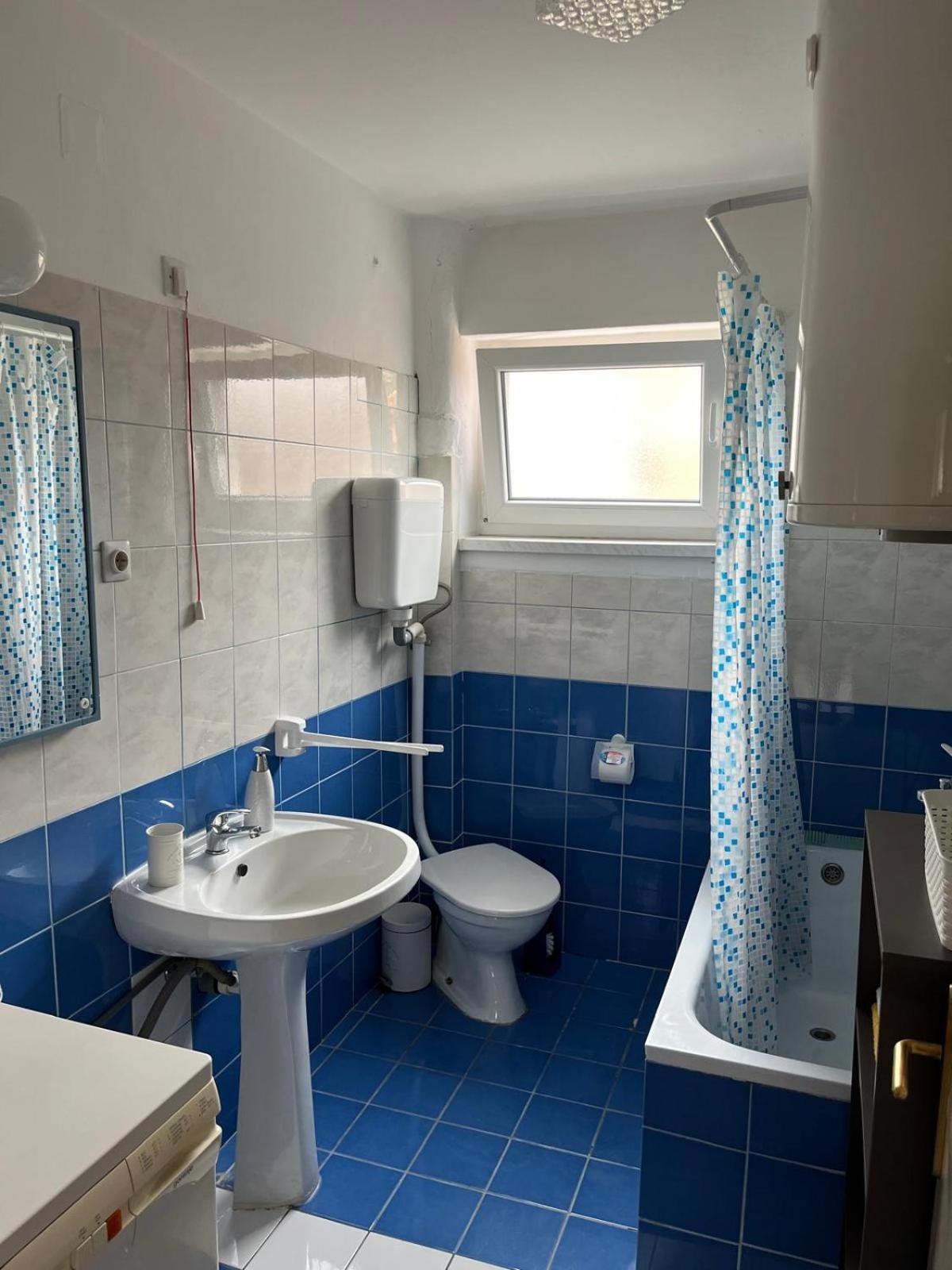 Apartman Ivka Gospić Extérieur photo