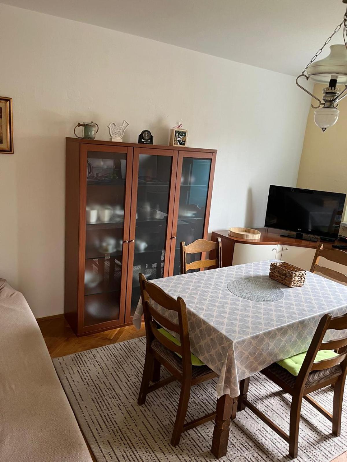 Apartman Ivka Gospić Extérieur photo